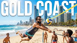 GOLD COAST : Richest City of Australia 🇦🇺 