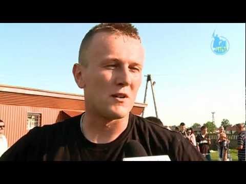 2012.06.17 - Awans OKS Mokrzyszów do IV ligi