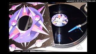 Highlight - Can You Feel It (1997)