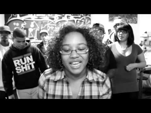 Long Island Cypher #4