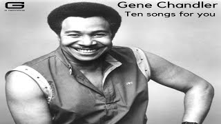 Gene Chandler &quot;Get down&quot; GR 022/21 (Official Video)