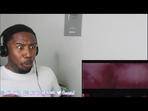 Première Écoute de Django | Django - Fichu (REACTION)