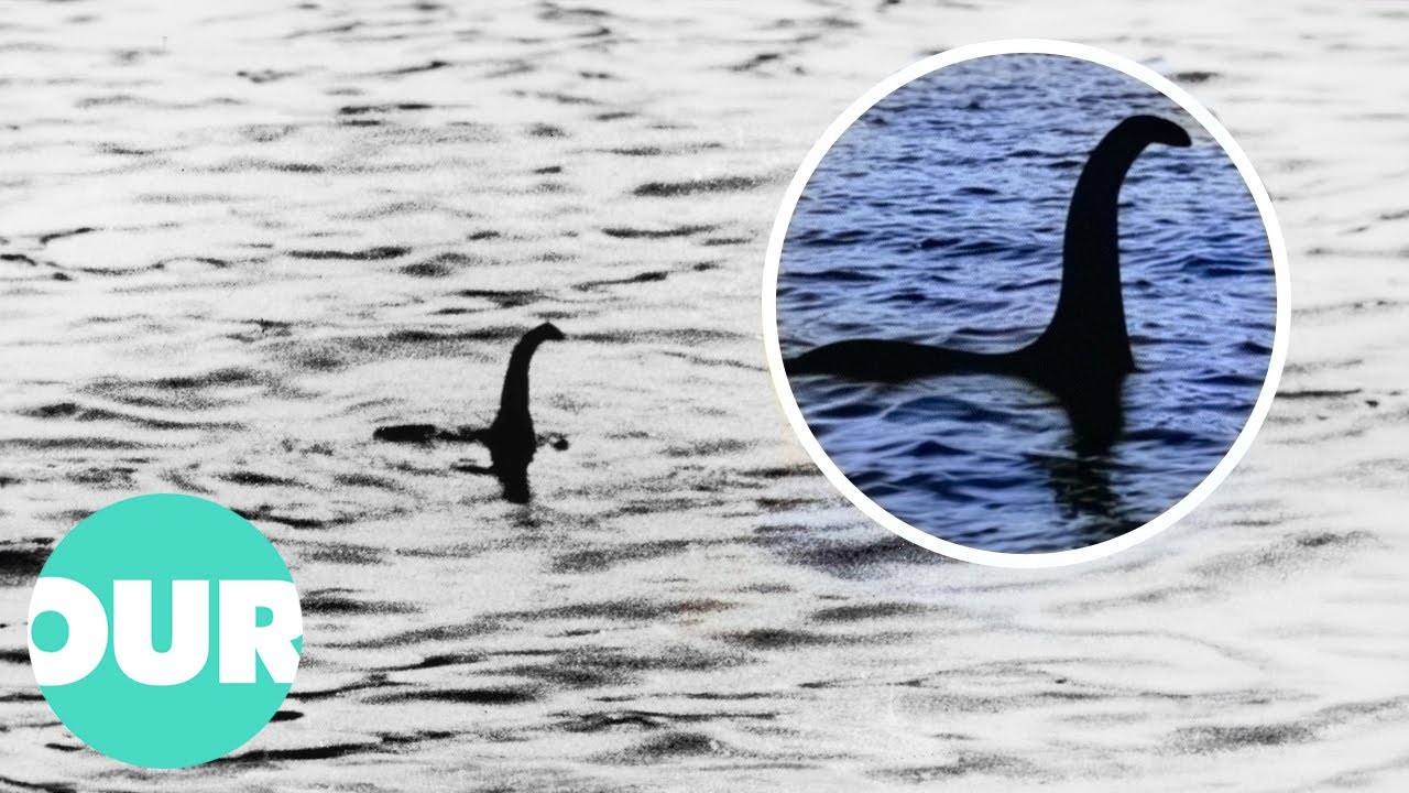 Investigating Monsters Of The World’s Lakes