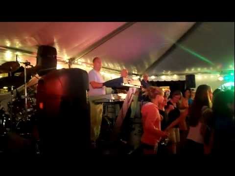 Greek Fest 2012 in Rochester New York- Kalamatiano