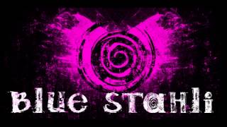 Blue Stahli - Down In Flames (Instrumental)