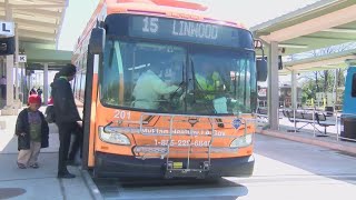 SporTran routes approved for south Bossier