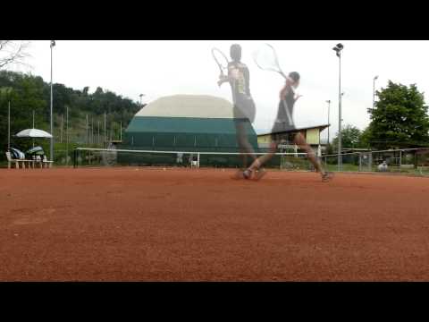 Giulia Gatto Monticone (practice Session ) -T.C. Laghi Valperga