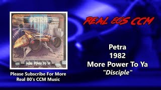 Petra - Disciple (HQ)