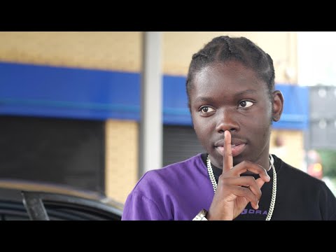 deed0t - Won't Stop Callin'