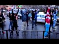 Флешмоб на день рождения (Красноярск) - Лучший танцевальный флешмоб ...