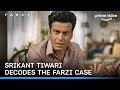 Srikant Tiwari's latest assignment : Operation FARZI | Prime Video India