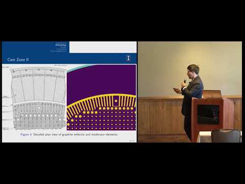 Computational Tools for Advanced Molten Salt Reactors Simulation -- Andrei Rykhlevskii
