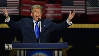 Today: Trump's $5K check promise, and new warnings about AI bioweapon threats