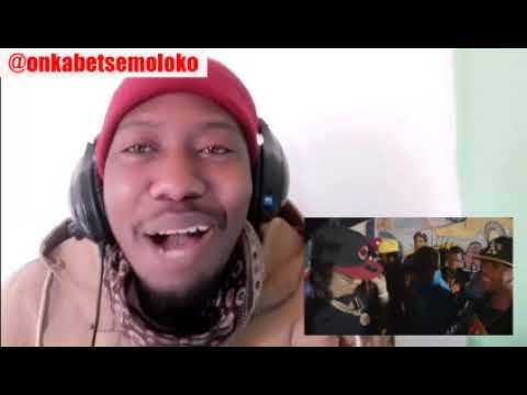 Rochy RD   No Me Hable De Calle x Choco x Paramba x Chuky x Chef Chain x Burlon x Bobito x Tonton80