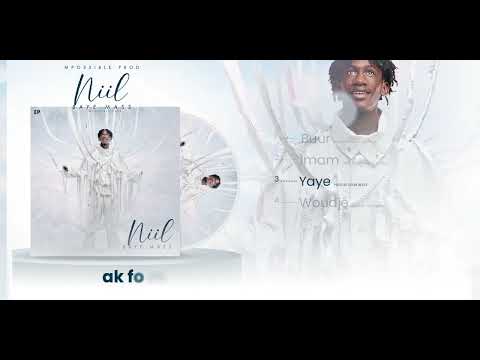 3 - Baye Mass - YAYE (Audio Officiel)