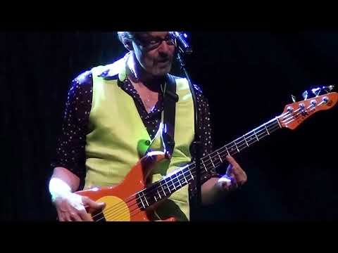 The Awakening:The Redding. Ft. Panda Bear Xing Ya