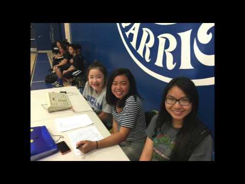 Volleybal Video 2016