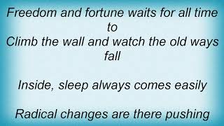 Armored Saint - Den Of Thieves Lyrics