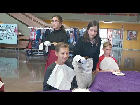 Flunkerversum | Theatergruppe MS Strengberg