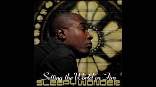SleepyWonder - If It Ain't Love Feat.. Coozie Mellers