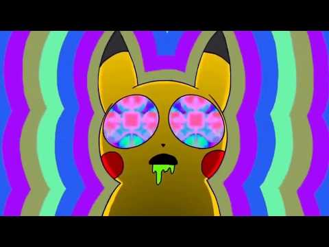 Ecstasy Trip Video