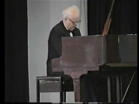 Myroslav Skoryk - "Duma" (2000)