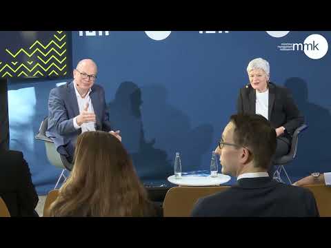 ASK THE CEO: Dr. Matthias Metz von BSH