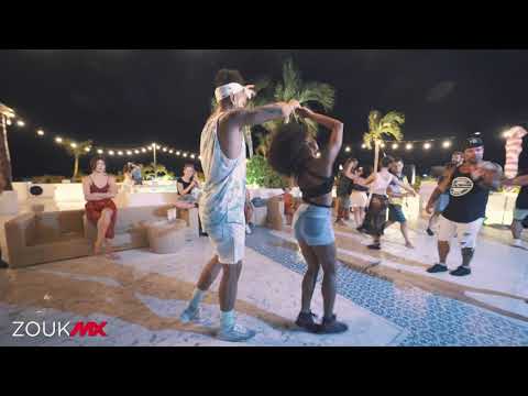 Vitor Veil + Julissa Ju - Social Dance ZoukMX 2021