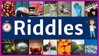Are You Smart Enough to Beat These Impossible Riddles?