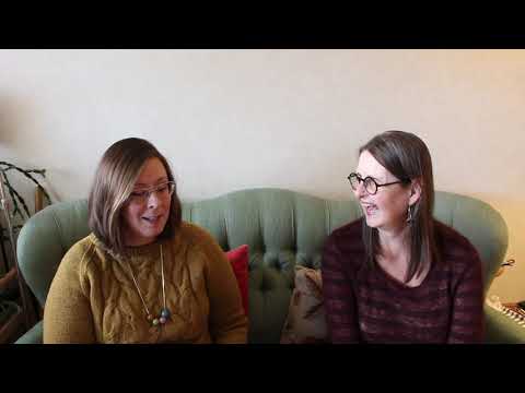 Hemstickat Podcast avsnitt 9