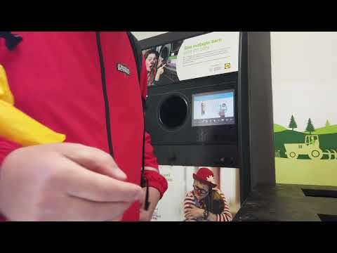 MongoTV_9895 - MIN GÅTUR - Del 1 - Mandag 10.Oktober 2022 - Flot Vejr Med Sol