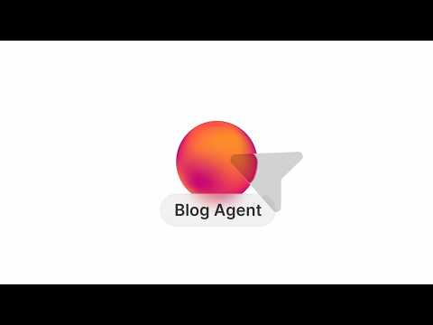 Introducing: Durable's Blog Agent