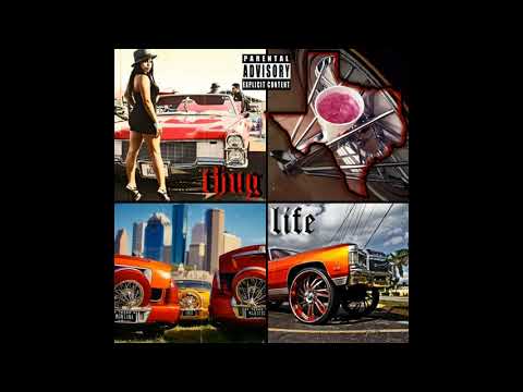 Thug Life (ft. Majestic, Soniq & Montana) PROD. thundaa (Explicit)