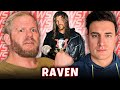 Raven Shoot Interview (2024) | WSI 103 🎤