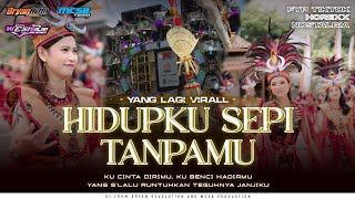 Download lagu DJ HIDUPKU SEPI TANPAMU FYP TIKTOK MCSB PRODUCTION mp3