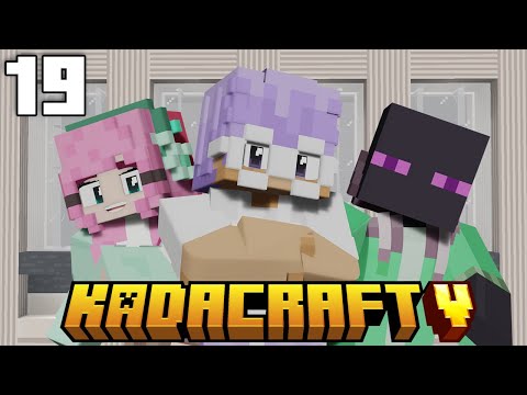 Robraks the Love Adviser- KADACRAFT 5 EP19