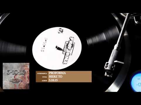 Proforma feat. Hakim, Snajper - "Bierz to" (prod. Hakim)