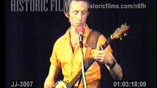 PETER TORK OF THE MONKEES RARE SOLO FOOTAGE 1942 - 2019 RIP