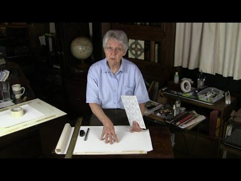 Quick Tip 26 - Preparing Sheet Canvas