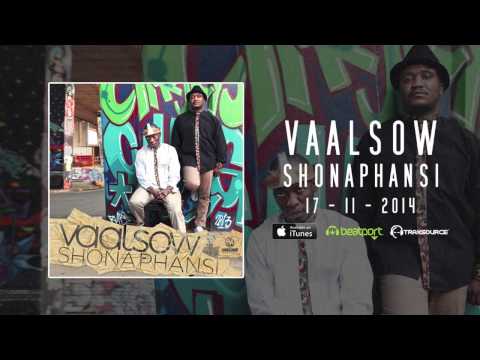 VAALSOW - Shona Phantsi