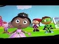 Opening To Caillou S Playschool Adventures 2007 DVD