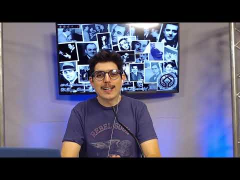 Alta tanda | Florindo Sassone