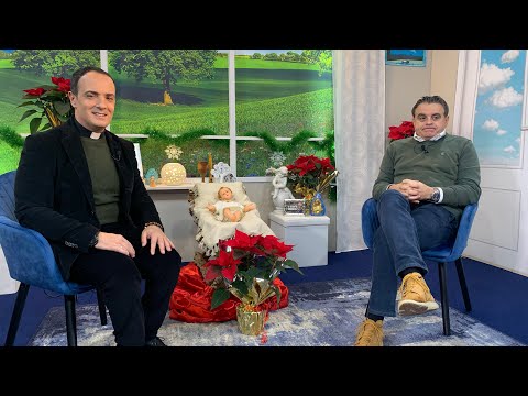 Domenica 1 Gennaio 2023   Fatti per il Cielo