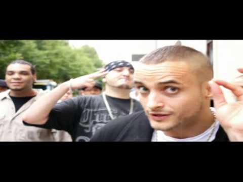 Mighty Mo - Fliegenschiss (Rii Flow Diss)