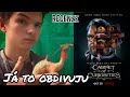 Kabinet Kuriozit Guillerma Del Tora Recenze Vskutku úctyhodné