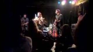 Lori McKenna &quot;Unglamorous&quot; (live) - Nashville, TN - 5/24/07