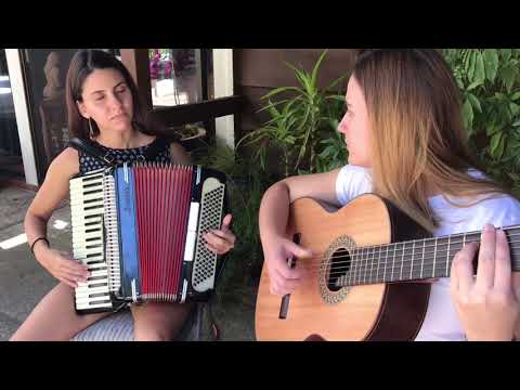 Escadaria - USA TOUR 2019