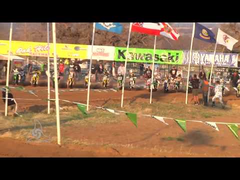 2011 GNC Finals at Oakhill Event Promo