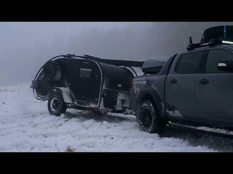 Bushcamp Explorer and Ford Raptor 07.mp4