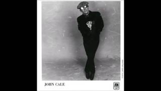John Cale - Riverbank - Live 1981
